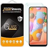 Supershieldz (2 Pack) Designed for Samsung Galaxy