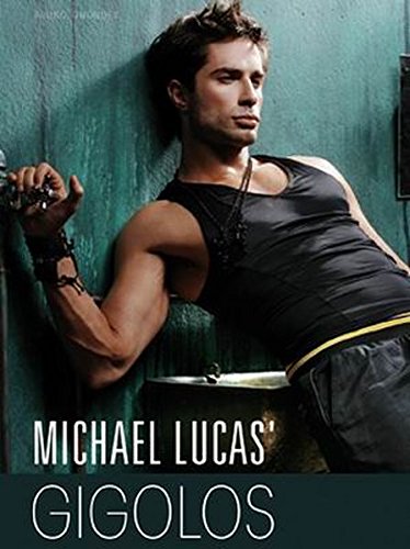 Michael Lucas' Gigolos by Lucas Entertainment