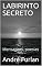 Livro LABIRINTO SECRETO: Mensagens, poesias