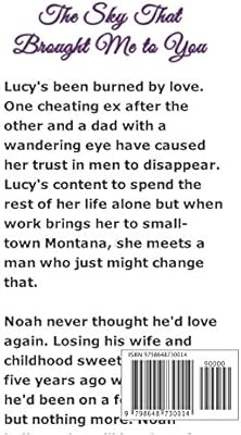 The Sky That Brought Me To You Bailey Elle Amazon Sg Books Cemdyou restored my soul, oh! amazon sg