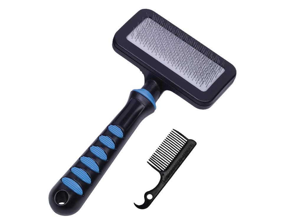 Nobby Comfort Line Slicker Brush Medium