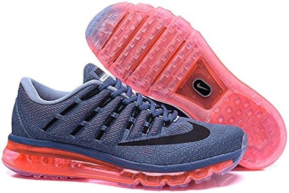 Amazon Nike 402 ナイキ Air Max 16 メンズ スニーカー エアマックス ランニングシューズ Nkqd08 Jp280 44 並行輸入品 シューズ バッグ