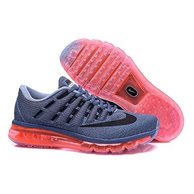 Amazon Nike 806771 402 ナイキ Air Max 2016 メンズ スニーカー