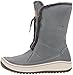 ECCO Women's Trace Tie Hydromax Snow Boot
