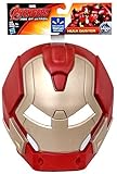 Avengers Age of Ultron Hulk Buster Mask Exclusive (Face Mask)