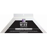 Easy-Change Gullet System Wide Complete Kit