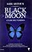 L'alba del vampiro. Black moon