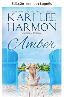 Livro Amber (Tesouros da casa do lago Livro 2)