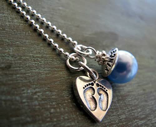 personalized push present