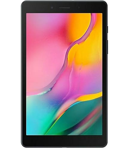 SAMSUNG SM-T290NZKAXAR, Galaxy Tab A 8.0