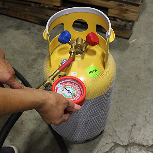 3 MASTERCOOL+62010+Refrigerant+Recovery+without