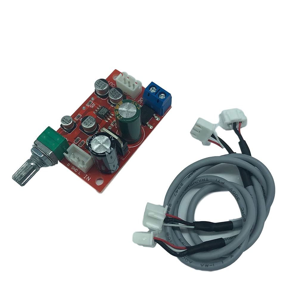 ADI AD828AN Dual Low Power Video Op Amp – DIP8 Package, 1 Piece
