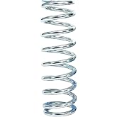 AFCO 28150-1CR 8 Inch Extreme Chrome Coil-Over Spring, 150 Rate