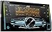 JVC KW-R920BTS Built-in Bluetooth/Satellite Radio-Ready in-Dash Receiver with Remote