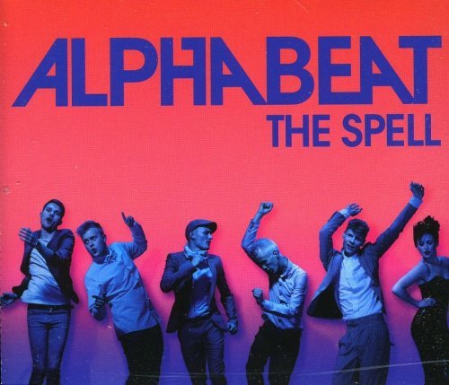 Alphabeat - The Spell By Alphabeat - Zortam Music