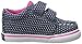 Sperry Hallie Crib H&L Boat Shoe (Infant/Toddler)