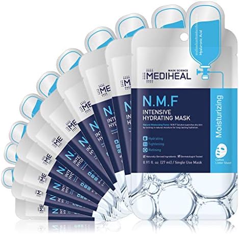 skincare mediheal