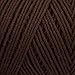 Caron One Pound Solids Yarn, 16oz, Gauge 4 Medium, 100% Acrylic - Espresso- For Crochet, Knitting & Crafting ( 1 Piece )