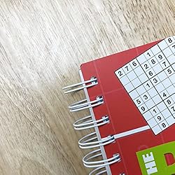 Big Book of Sudoku: Over 500 Puzzles