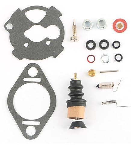 Carburetors Repair Rebuild Kit for Bendix/Zenith Style 36 38