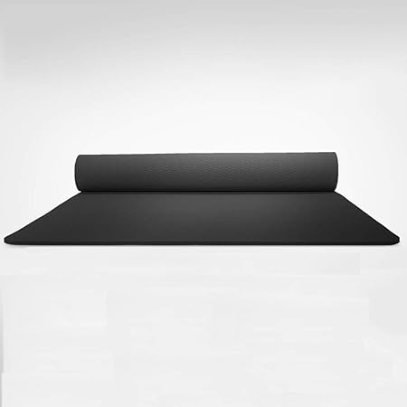 CRRQQ Colchonetas de Yoga, colchoneta Widen Tasteless ...