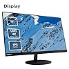 Lenovo-L28u-30-28-Inch-4K-Monitor-IPS-Panel-60-Hz-6-ms-HMDI-DP-Tilt-Screen-Raven-Black Lenovo L27q-30 27 Inch QHD Monitor (IPS Panel, 75 Hz, 4 ms, HMDI, DP) Tilt Screen, Black