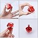 Rubik's Cube Hand Spinner, VOLADOR Anti-Anxiety Fingertip Gyro Spinner Stress Reduce Toy Improves Focus for Children Adults
