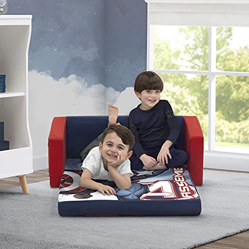 avengers flip out sofa