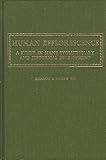 Human Efflorescence : A Study in Man's Evolutionary and Historical Development, Morris-Wu, Eleanor B., 0875273238