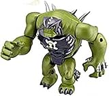 Ben 10 Ultimate Humungousaur 4