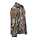 Hunting Jackets Waterproof Hunting Camouflage Hoodie for Unisex Military Camo and Tactical camouflage