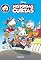 Livro HQ Disney Histórias Curtas Ed. 73