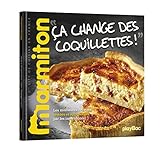Ça change des coquillettes ! Les meilleures recettes Marmiton - édition 2017 by 