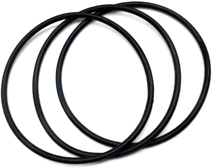 onlinesealW34-OR 152030 Water Filter O-Ring Suitable for American Plumber (6/Pack)