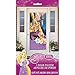 Plastic Disney Tangled Door Poster, 60