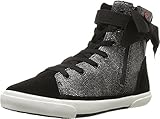 UGG Kids Girl's Hi Top Geometric (Little Kid/Big Kid)