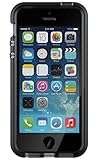 Tech21 Evo Mesh Case for iPhone SE - Smokey/Black