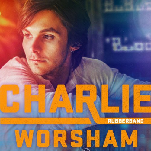 Charlie Worsham - Someone Like Me Lyrics - Zortam Music