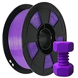 Wellshow PETG Filament 1.75mm, Certified Food