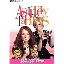 Absolutely Fabulous: 20th Anniversary Specials: Amazon.ca