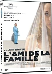 L'ami De La Famille