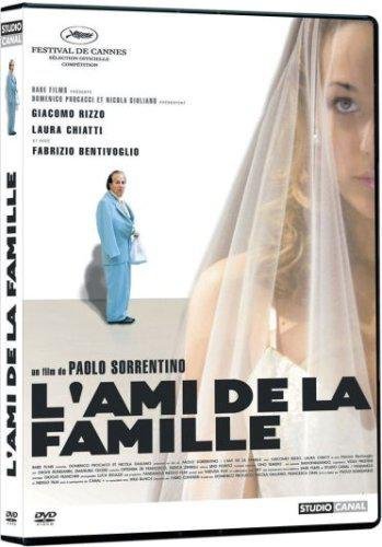 L'ami De La Famille