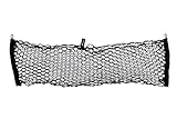Genuine Toyota Accessories PT347-89102 Envelope Style Cargo Net for Select 4Runner  Models