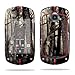 MightySkins Protective Vinyl Skin Decal Cover for Casio G'zOne Commando C711 B GzOne wrap Sticker Skins Tree Camo