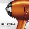 INFINITIPRO-BY-CONAIR-1875-Watt-Salon-Performance-AC-Motor-Styling-ToolHair-Dryer-Orange INFINITIPRO BY CONAIR 1875 Watt Salon Performance AC Motor Styling Tool/Hair Dryer; Orange