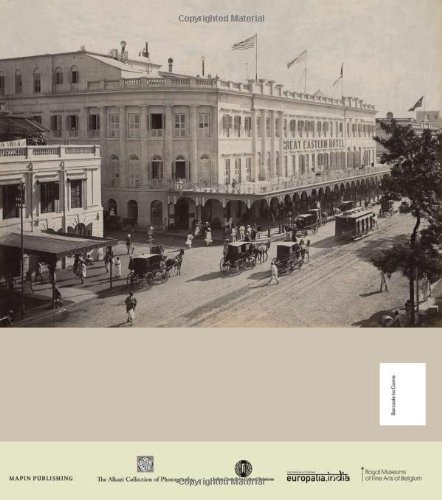 Unveiling India The Early Lensmen 1850 1910 Rahaab Allana - 