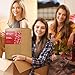 Snack Chips Gift Set Party Box Bundle Care Package 50 Count