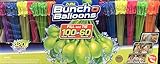Zuru Bunch O Balloons Self-Sealing, Quick Fill Water Balloons (420 Pack)