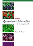 Greenhouse Operation and Management (6th Edition)