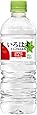 コカ・コーラ い・ろ・は・す 天然水 りんご 555ml&times;24本